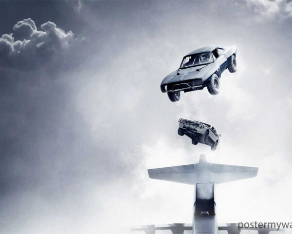 Fast & Furious: Adrenaline-Packed Fights and Furious Showdowns