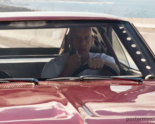 Fast & Furious Film Series' Most Memorable Fight Scenes