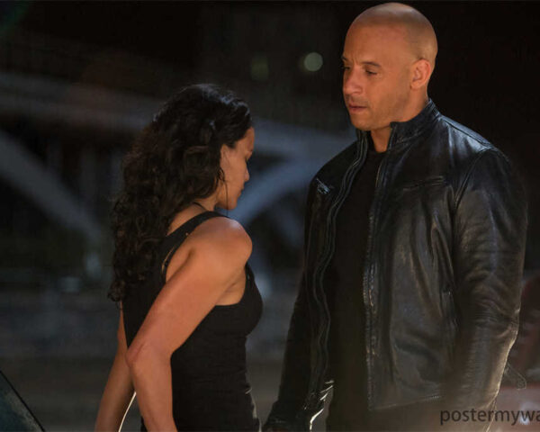 Fast & Furious: Battling for Supremacy, Fist by Fist