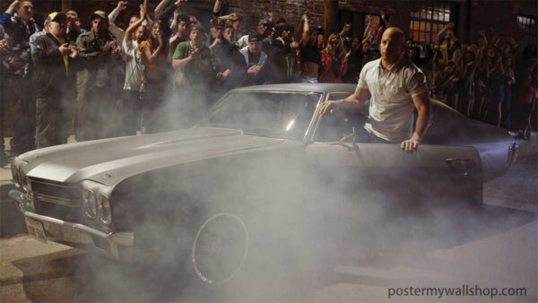 Ride or Die: Fast & Furious Films that Thrill Fans