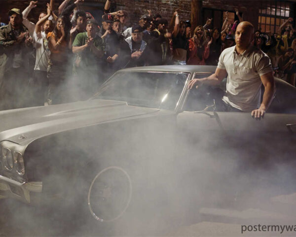 Ride or Die: Fast & Furious Films that Thrill Fans