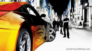 Fast & Furious Director's Artistic Brilliance