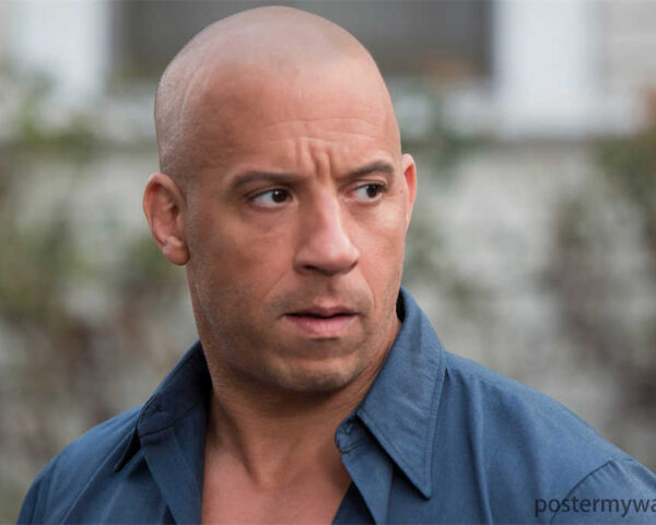 Fast & Furious: A Turbocharged Cinematic Spectacle