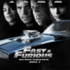 Fast & Furious: Fueling Audiences Speed and High-Stakes Drama