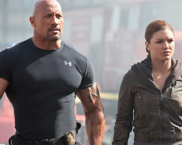Cinematic Rush: Fast & Furious Receives Rave Reviews