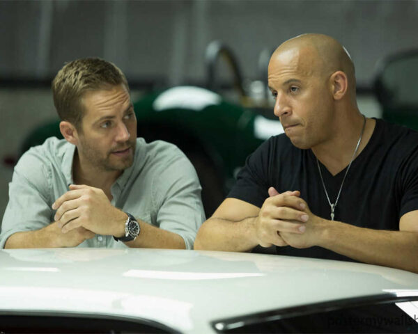 Global Sensation: Fast & Furious Ignites Audience Passion