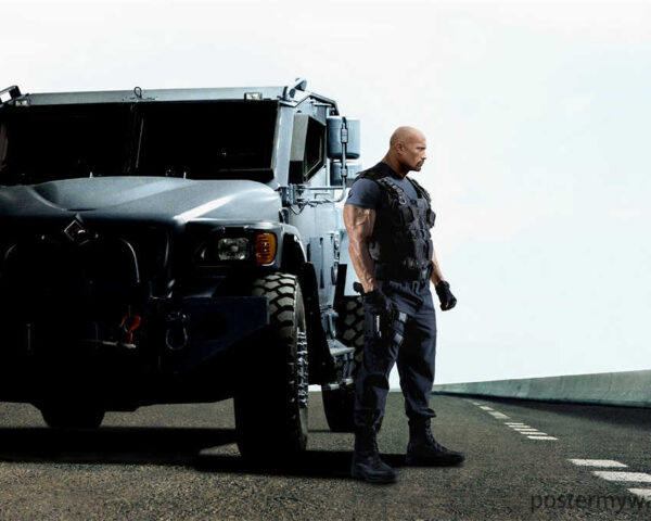 Fast & Furious: The Ultimate Adrenaline-Fueled Experience