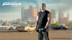 Fast & Furious: A Fast Lane to Entertainment Excellence