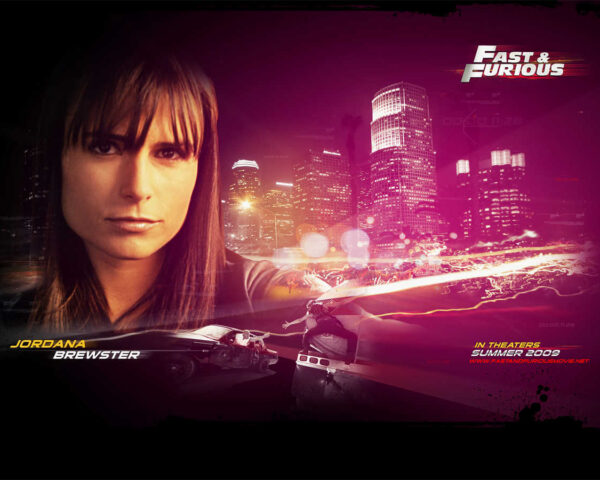 Fast & Furious: The Epitome of Blockbuster Entertainment