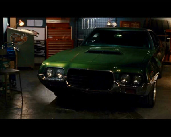 Speed, Thrills, and Explosive Action: Fast & Furious Unleashed!