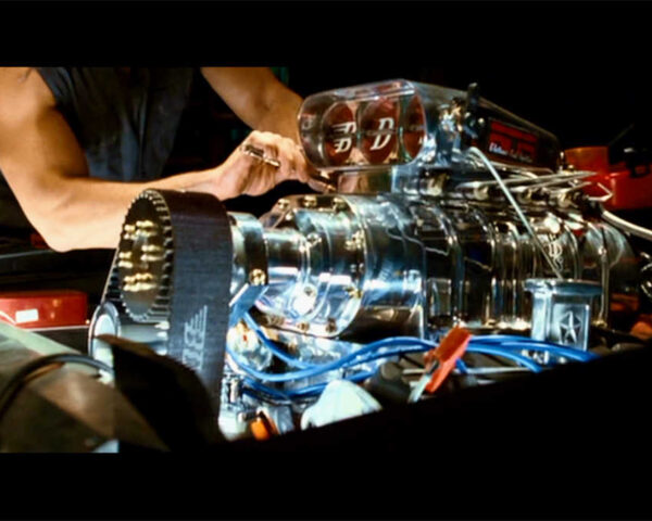 Fast & Furious: Exploring the Evolution of a Blockbuster Franchise