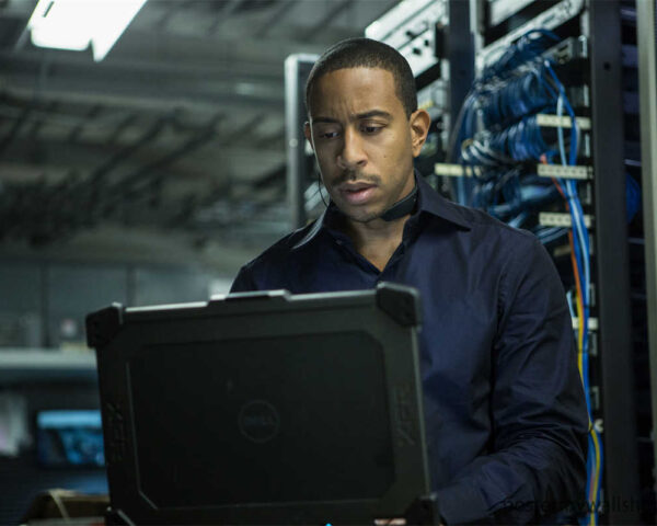 Guns Blazing: Firepower in the Fast & Furious Movies