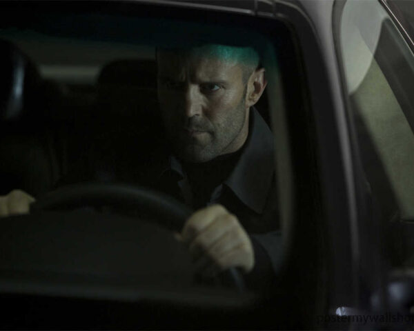 The Art of Mayhem: Firefights in Fast & Furious