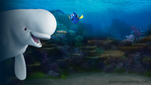 Finding Nemo: Dive into an Epic Adventure Beneath the Sea