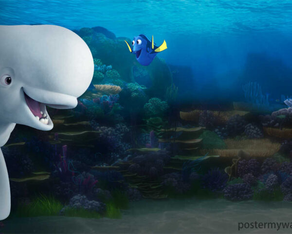 Finding Nemo: Dive into an Epic Adventure Beneath the Sea