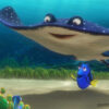 Finding Nemo: Explore the Adorable Depths of the Ocean