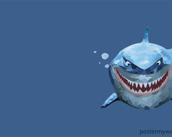 Finding Nemo: A Fierce Encounter with Sharks in the Depths