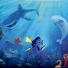 Finding Nemo: Encounter a Sea of Delightful Creatures in Their Natural Habitat