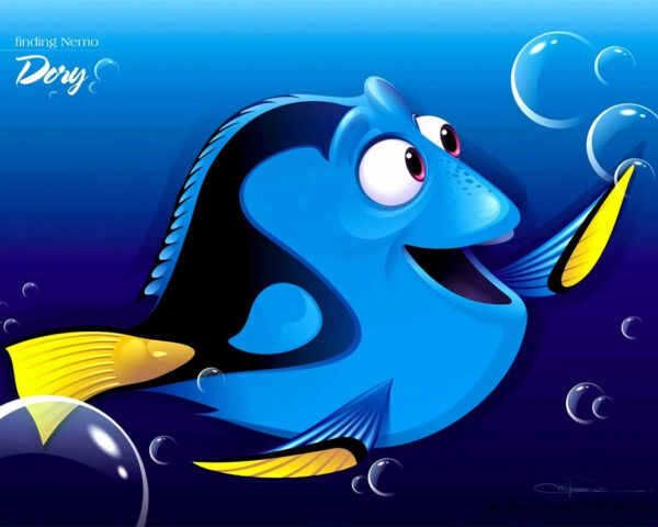 Finding Nemo: Heartwarming Journey Father's Love Ocean Depths
