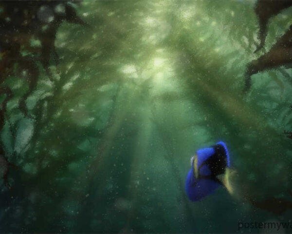 Finding Nemo: Dive into an Unforgettable Underwater Adventure