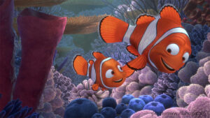 Finding Nemo: Explore the Wonders of the Coral Reef