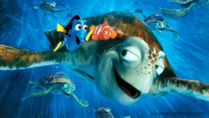 Finding Nemo: Dive into an Oceanic Odyssey of Friendship