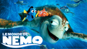 Finding Nemo: A Captivating Underwater Adventure for All Ages