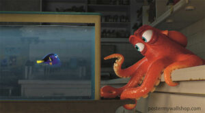 Finding Nemo: Adventure and Emotion for All Ages
