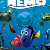 Magic of 'Finding Nemo' in the Depths of the Ocean