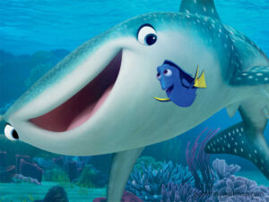 Get Hooked on the Adventure: 'Finding Nemo