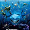 Discover the Ocean's Wonders in Finding Nemo