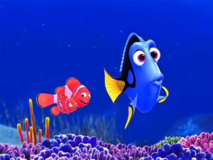 Join the Fin-tastic Expedition of Finding Nemo
