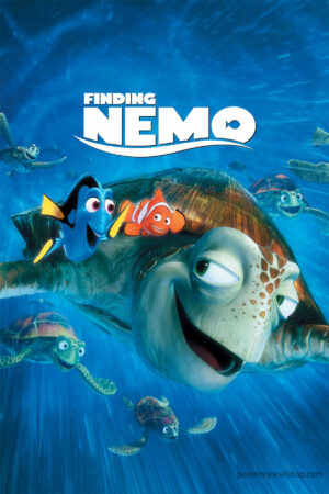 Under the Sea: Finding Nemo Fan Favorites