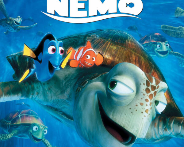 Under the Sea: Finding Nemo Fan Favorites