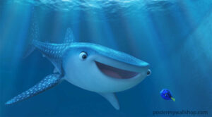 Finding Nemo: A Fan's Guide to Oceanic Delights