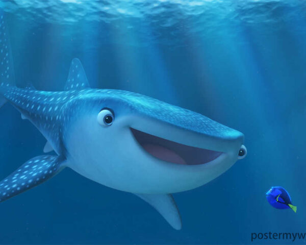 Finding Nemo: A Fan's Guide to Oceanic Delights