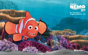 Finding Nemo: A Fan's Tribute to Heartwarming Animation