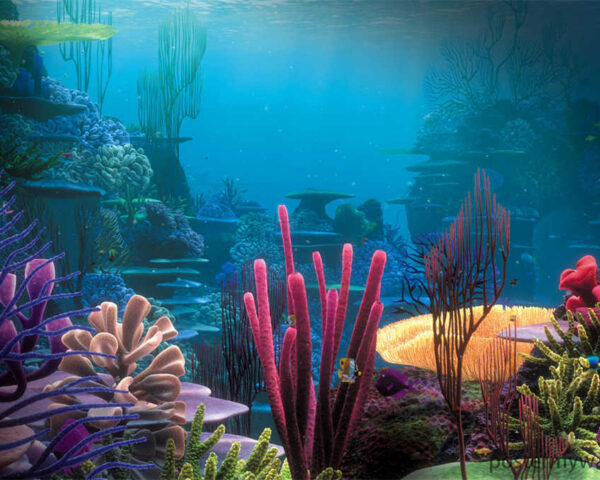 Finding Nemo's Fan-Favorite Moments