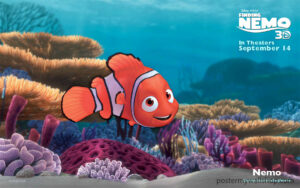 Finding Nemo: A Masterpiece of Animated Storytelling