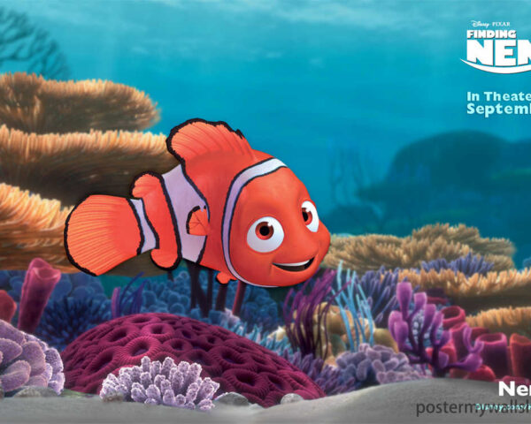 Finding Nemo: A Masterpiece of Animated Storytelling