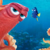 Finding Nemo's Ocean of Laughter and Adventure