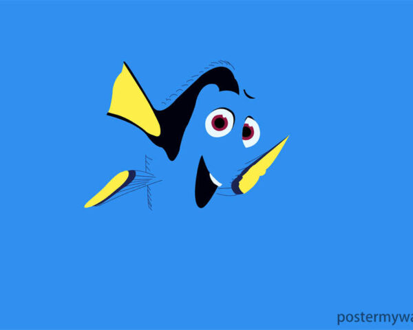 Finding Nemo: A Fan's Guide to Friendship and Perseverance