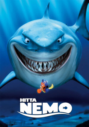 Discover the Deep Sea Delights of Finding Nemo