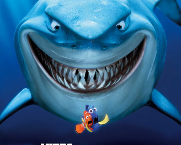 Discover the Deep Sea Delights of Finding Nemo