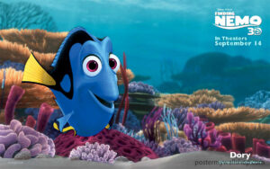 Finding Nemo: An Emotional Rollercoaster for All Ages