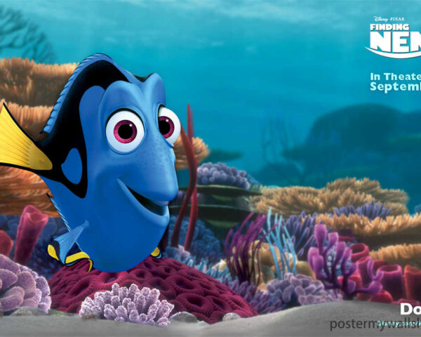 Finding Nemo: An Emotional Rollercoaster for All Ages