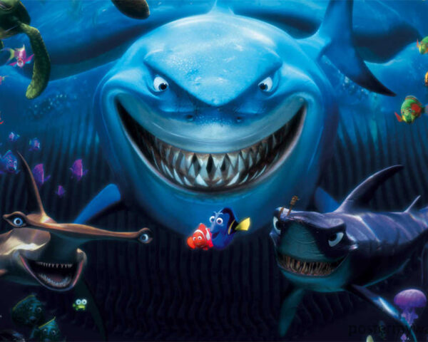 Finding Nemo: A Tale of Courage and Resilience