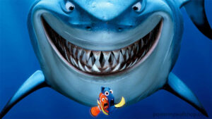 Discover Finding Nemo's Charming Duo: Nemo and Marlin