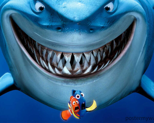 Discover Finding Nemo's Charming Duo: Nemo and Marlin