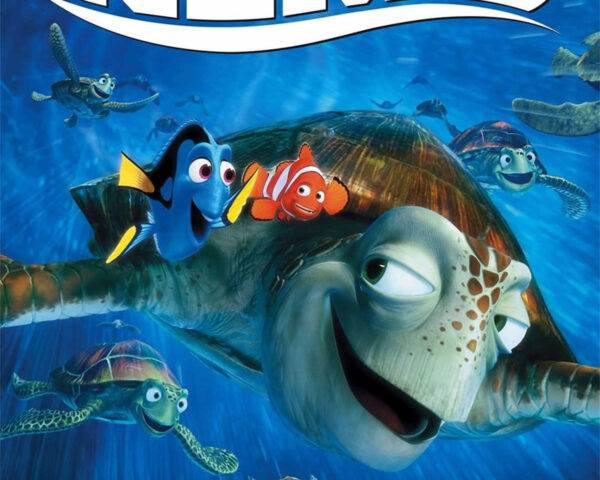 Funny Fish Tales: Finding Nemo's Comic Genius